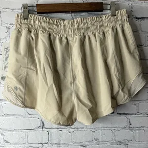 Lululemon hotty hot HR short 2.5” lined size 12 thumbnail 6