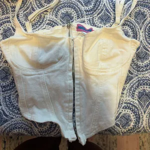 Edikted Corset Top thumbnail 1