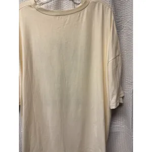 Chicsoul Women's XL Oversized 100% Cotton Witch hats and‎ Bow Tee Soft Comfort thumbnail 8