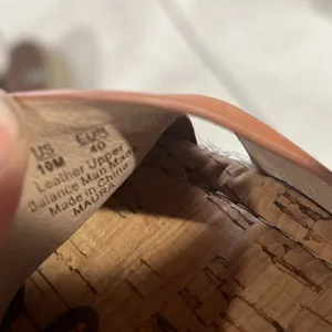 Sam Edelman Maura tan sandals thumbnail 7