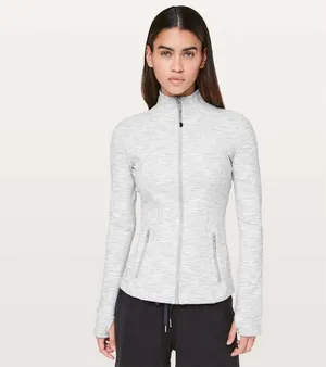 Lululemon Define Jacket  thumbnail 1