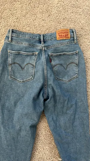 Levi’s Jeans Skinny High-Rise thumbnail 3