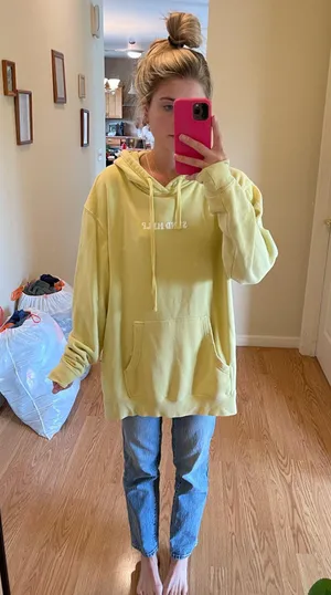 Barstool Sports Hoodie thumbnail 1