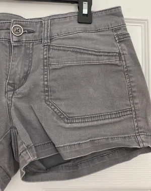 Unionbay Gray Shorts thumbnail 2