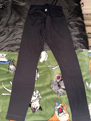 Lululemon Align Leggings 25" Black thumbnail 3