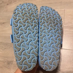 Birkenstock Arizona EVA Sky Blue Sandals Slides Womens 38 US 7 7.5 Waterproof thumbnail 7