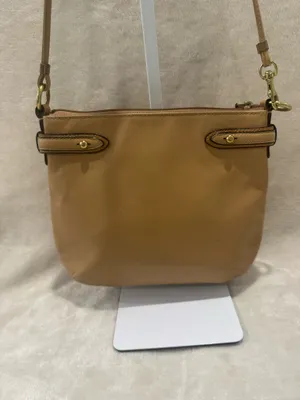 Coach 44808 Colette Crossbody Bag thumbnail 4
