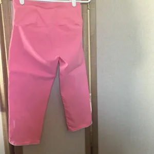 FINAL MARKDOWN Head Golf Pink capris 4 thumbnail 8
