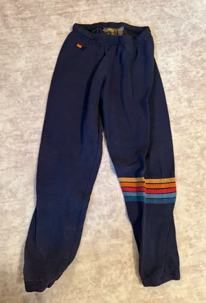 Aviator Nation Sweatpants thumbnail 1
