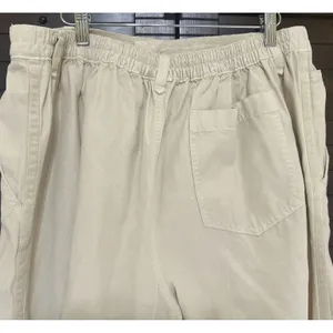 Aerie Pants Size XL Women Relaxed Comfy Trendy Beach Lightweight Versatile NEW thumbnail 5