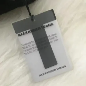 Alexander Wang Skirt Wool Blend‎ Stretchy Mini skirt thumbnail 3