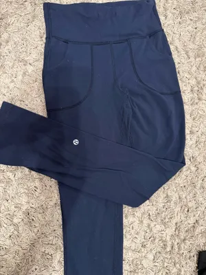 Lululemon Leggings thumbnail 1