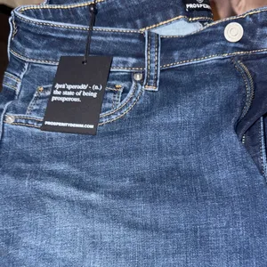 PROSPERITY
Juniper Baggy Straight Jean‎ Blue Size 30 thumbnail 5