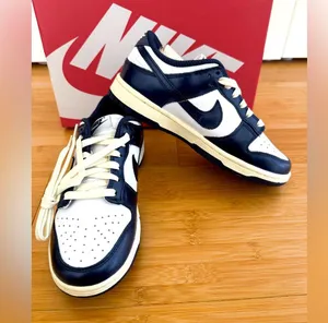 Nike Women’s Dunk Low Sneakers thumbnail 1