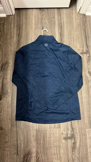Men’s Vineyard Vines Quarter-Zip thumbnail 3