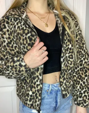 American Eagle Sherpa thumbnail 2