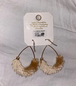 Altar'd State Earrings thumbnail 4