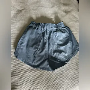 FP MOVEMENT ADVENTURE SHORT SHORTS Blue LOVESTRUCK NWT SIZE XS thumbnail 5
