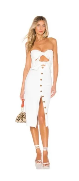 House of Harlow 1960 x Revolve Dress thumbnail 1