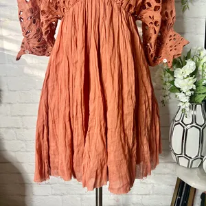 FP One Bella Note Mini Dress thumbnail 7