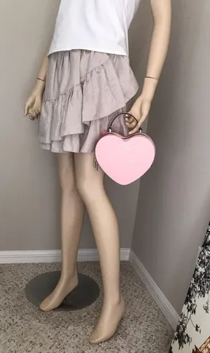 Kate Spade Heart Crossbody thumbnail 10