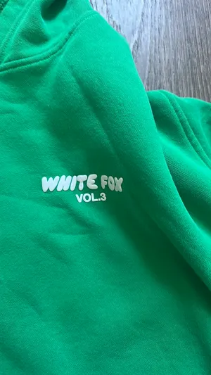 White Fox Hoodie Boutique thumbnail 2