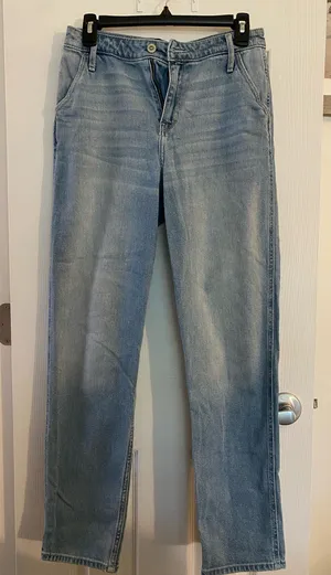 Hollister Jeans thumbnail 1