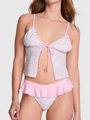 Frankie’s bikinis swim suit thumbnail 1