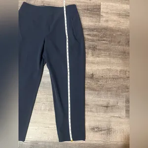 ATHLETA Endless High Rise Pant in Navy thumbnail 8