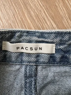 PacSun Jean Shorts thumbnail 3