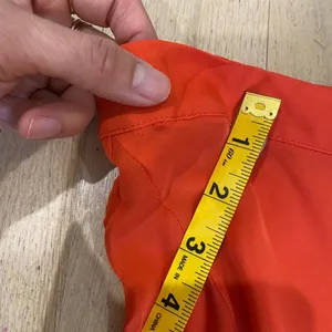 Wayne 100% silk straight leg trousers NEW thumbnail 10