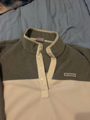 Colombia Fleece thumbnail 2