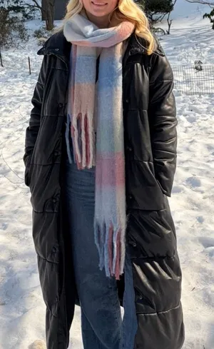 Scarf Multiple thumbnail 1