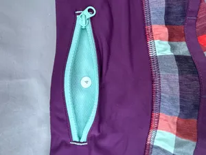 Lululemon Shorts Womens Sz 4 Speed Up Lined Running Short Gym 2” Inseam thumbnail 5