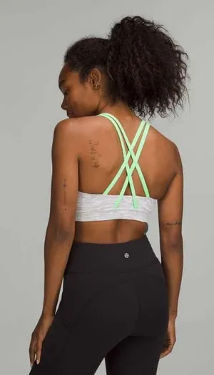 Lululemon energy bra  thumbnail 1