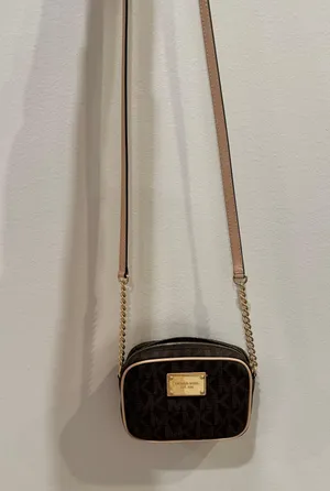 Michael Kors Jet Set Crossbody thumbnail 3