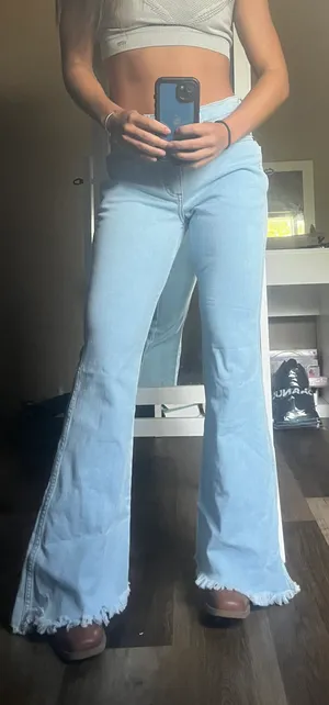 Wrangler Jeans thumbnail 6
