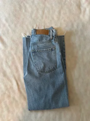 Pacsun Wide Leg Jeans  thumbnail 2