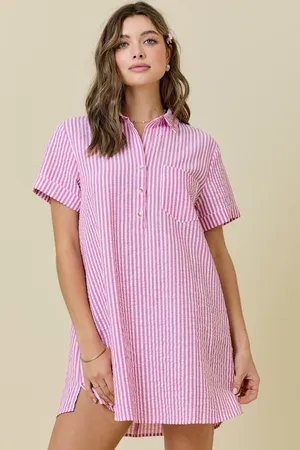 Boutique Mini Dress thumbnail 1