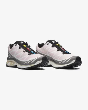 Salomon XT-6 cloudburst icy pink tapioca thumbnail 2