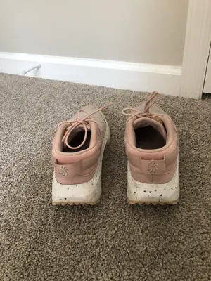 Nike Woman Crater Remixa Size 7.5 thumbnail 5