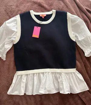 THML Blouse thumbnail 1