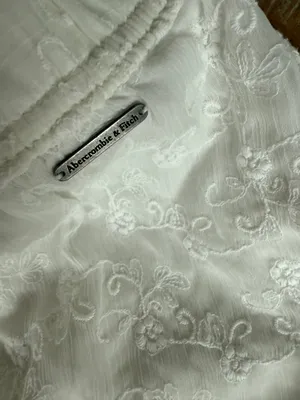 Abercrombie Skirt thumbnail 2