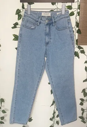 Pacsun Mom Jeans thumbnail 1