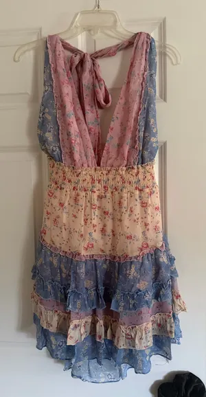Loveshackfancy dress thumbnail 1