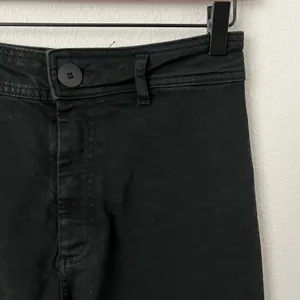 ZARA Marine Jeans thumbnail 3