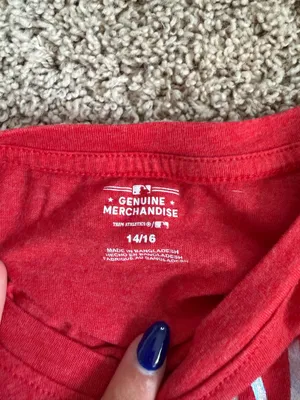 Genuine Merchandise Cardinals T-shirt thumbnail 3