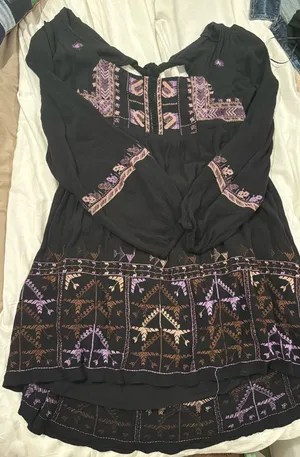 Free people dress thumbnail 1