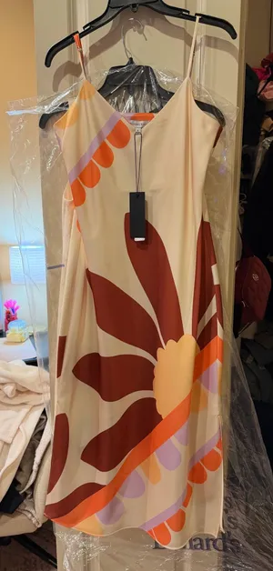 Gianni Bini Dress thumbnail 1