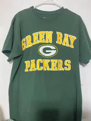 Green Bay NFL Packers Tee thumbnail 1